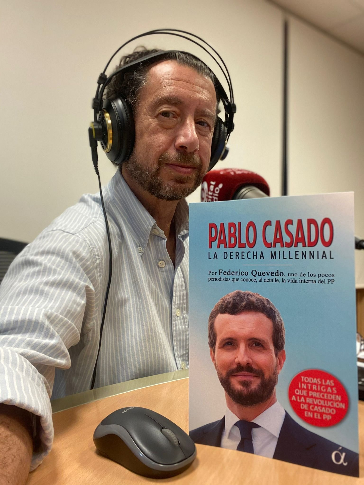Periodista